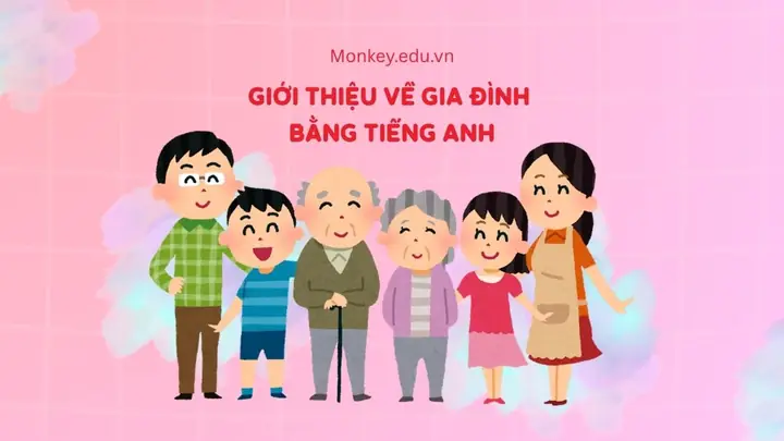 Viết Đoạn Văn Ngắn Về Gia Đình Bằng Tiếng Nhật