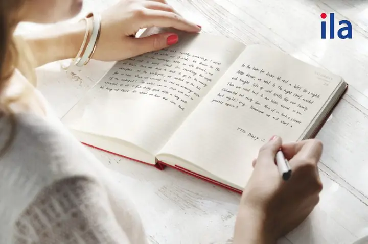 Viết Nhật Ký Tiếng Nhật Hàng Ngày