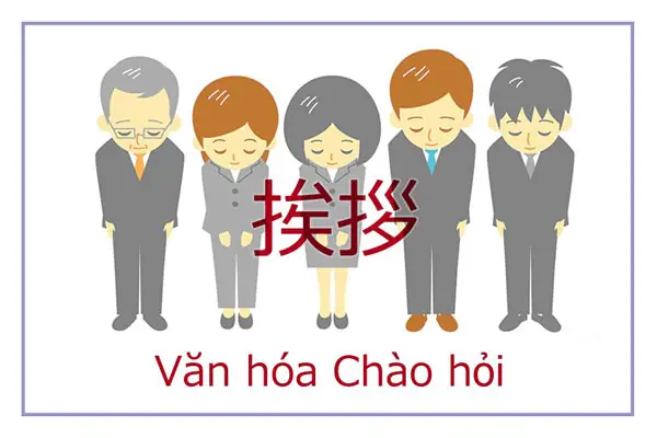 Xin Chào Trong Tiếng Nhật Là Gì Xin Chào Trong Tiếng Nhật Là Gì