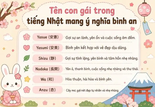 Yên Bình Trong Tiếng Nhật Yên Bình Trong Tiếng Nhật
